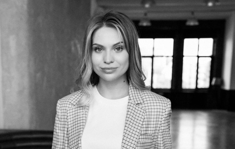 Miller Law Firm Alyona Bodnar