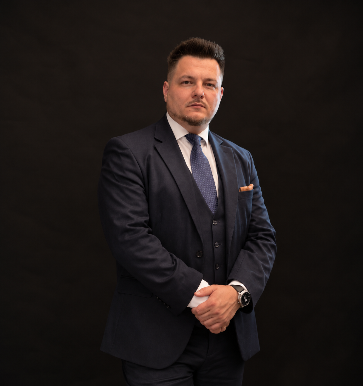 Микола Юрлов