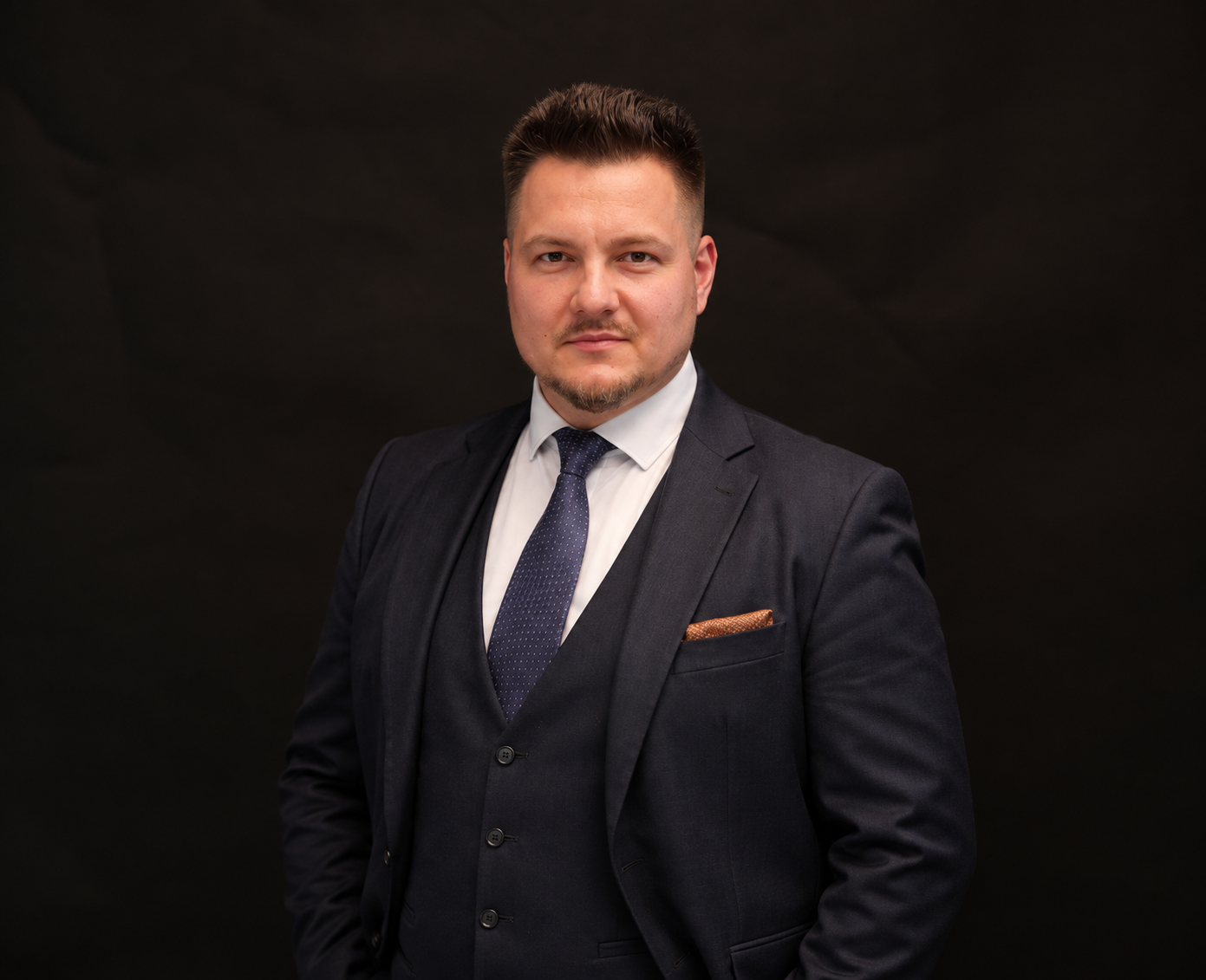 Микола Юрлов, Miller Law Firm Микола Юрлов, Асоційований партнер, керівник практики міжнародних спорів та відшкодування збитків Miller Law Firm